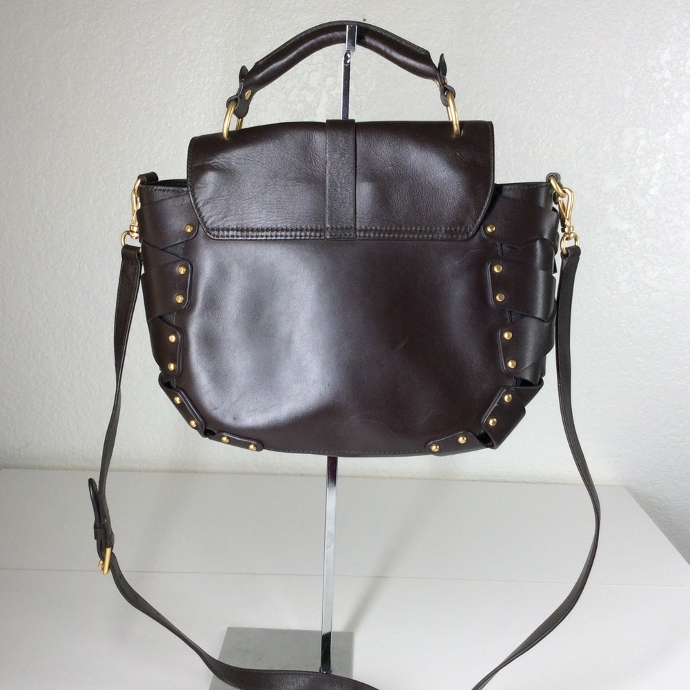 Lauren Ralph Lauren Ludwick Viana Bag - Picture 5 of 16